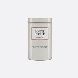 Bonne Étoile Herbal Tea Canister